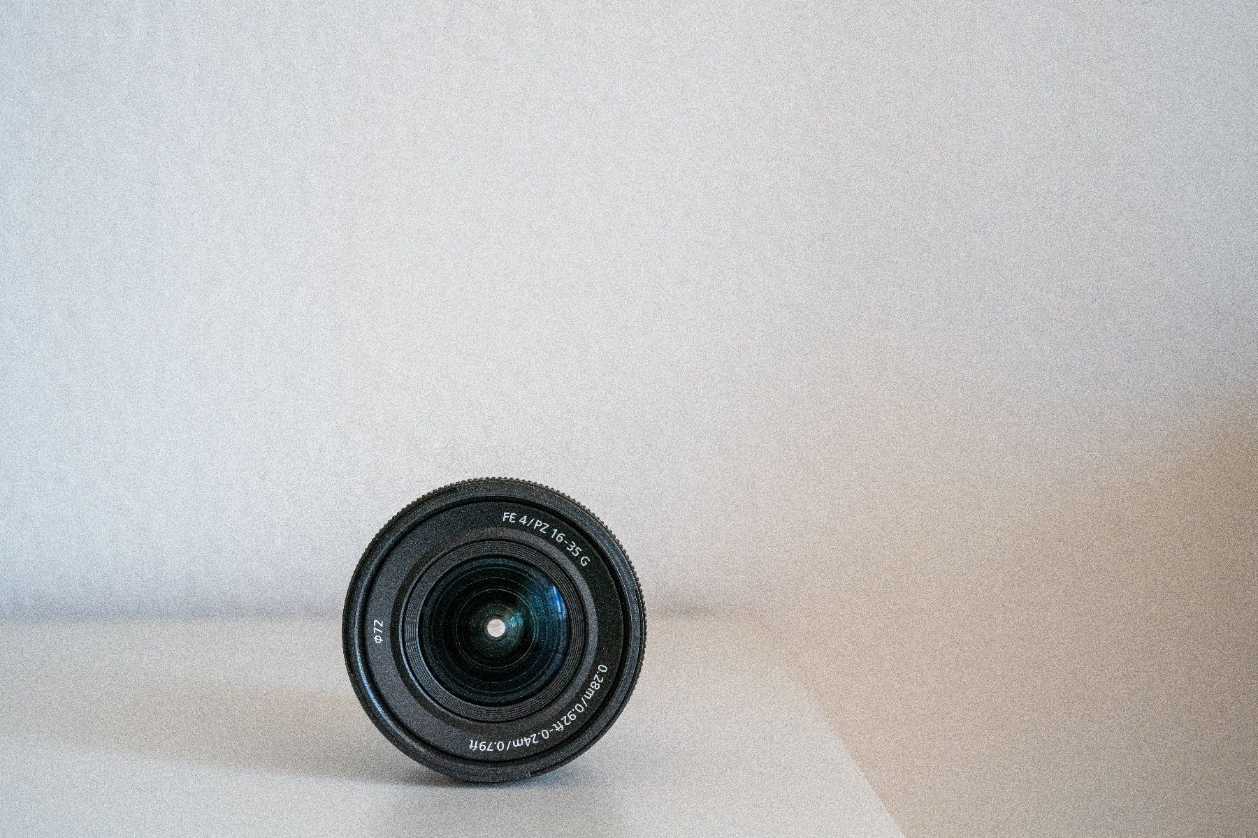 Sony Obiettivi: Sony 4 16-35 mm – Usato da Basel venduto da MABO1951 1
