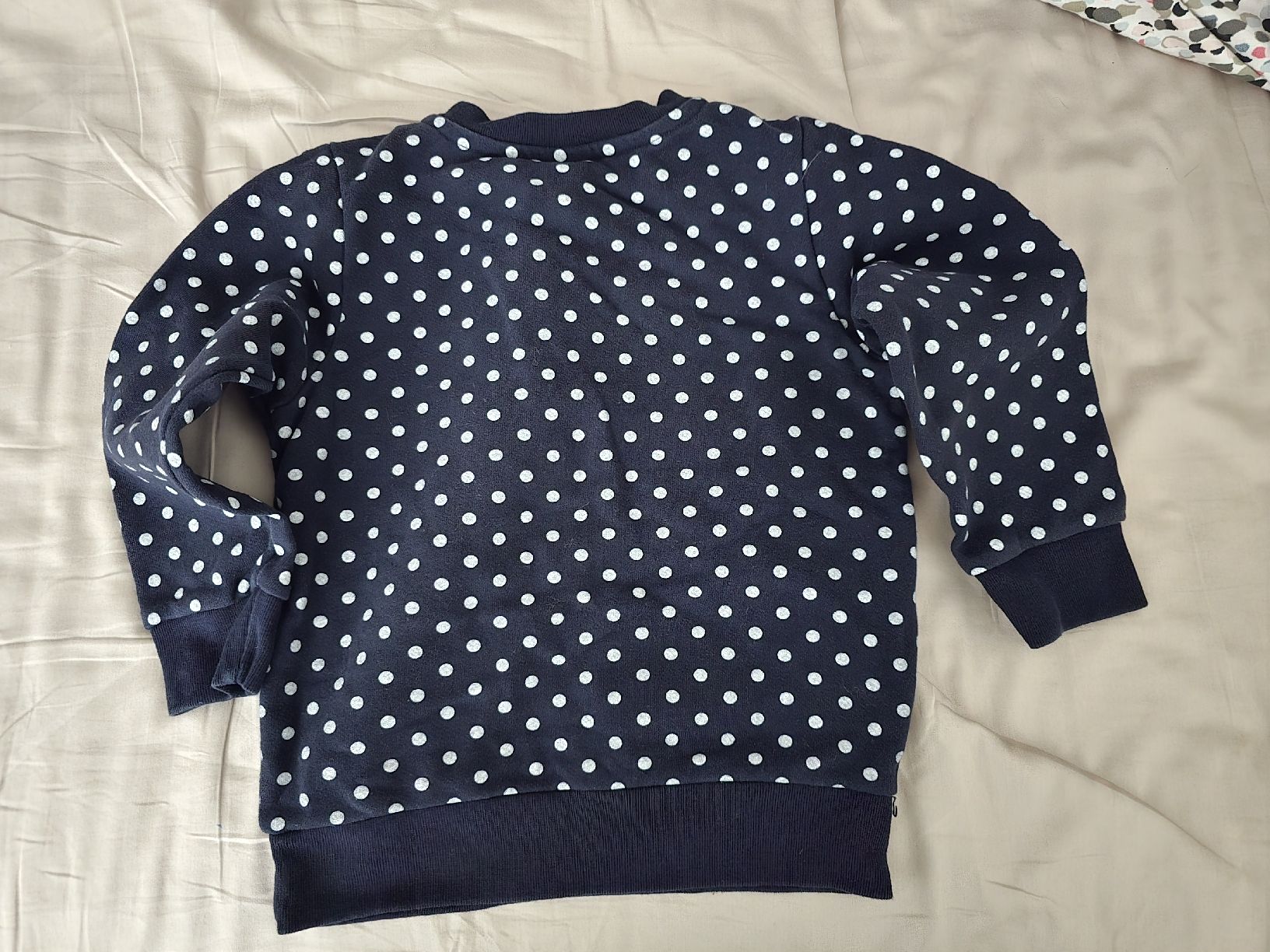 Petit Bateau Maglioni & Felpe: Petit Bateau Jumper, 5ans/110cm, Great Condition. Navy. – Usato da bern venduto da gsh_2w9d 4