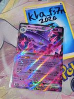 🇬🇧 EN Mismagius EX - PFL 036/094 Pokémon Karte
