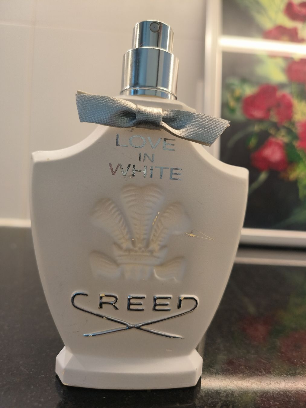 Creed Parfum & Eau de Toilette: Creed Love in White 75 ml – Gebraucht aus Carouge GE von pro_8k9d