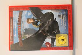 Drachenzähmen leicht gemacht - How to train your Dragon