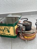 Phoebus Nr. 725 Benzinkocher