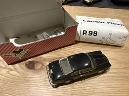 Tron Lancia Flavia Coupe 1:43 Bausatz ab 9.-