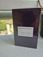 Banana Republic Tobacco & Tonka Bean, 75ml
