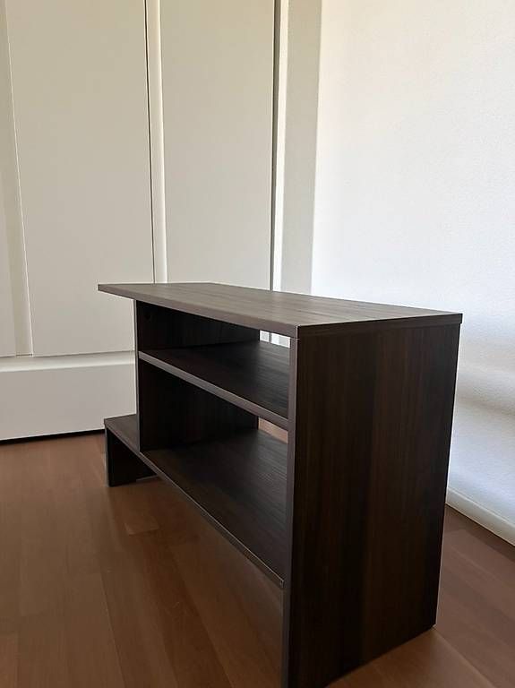 Ikea Nachttische: Table d'appoint IKEA HOLMERUD – Gebraucht aus Neuchâtel von gon_hvy2 3