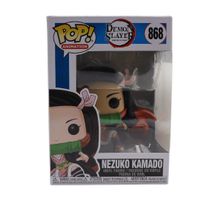 Nezuko Kamado #868 Funko POP Animation Demon Slayer