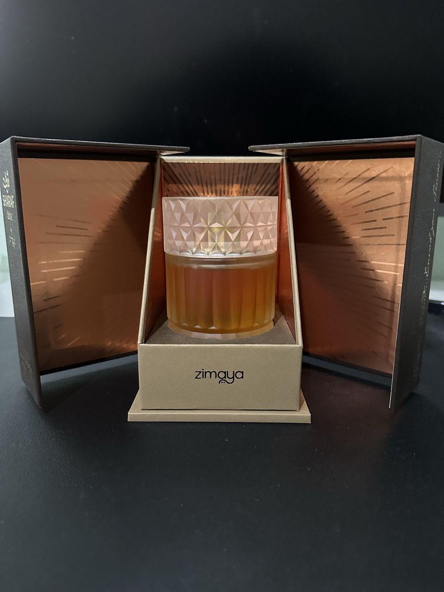 Profumi & Eau de Toilette: Sharaf Divine Zymaya 100ml – Usato da Frenkendorf venduto da Lele2110