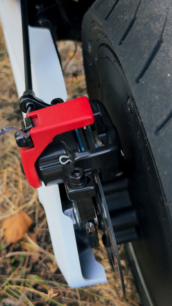 Scooter: Segway ZT3 pro custom – Usato da Stadel venduto da lev_k9j8 6