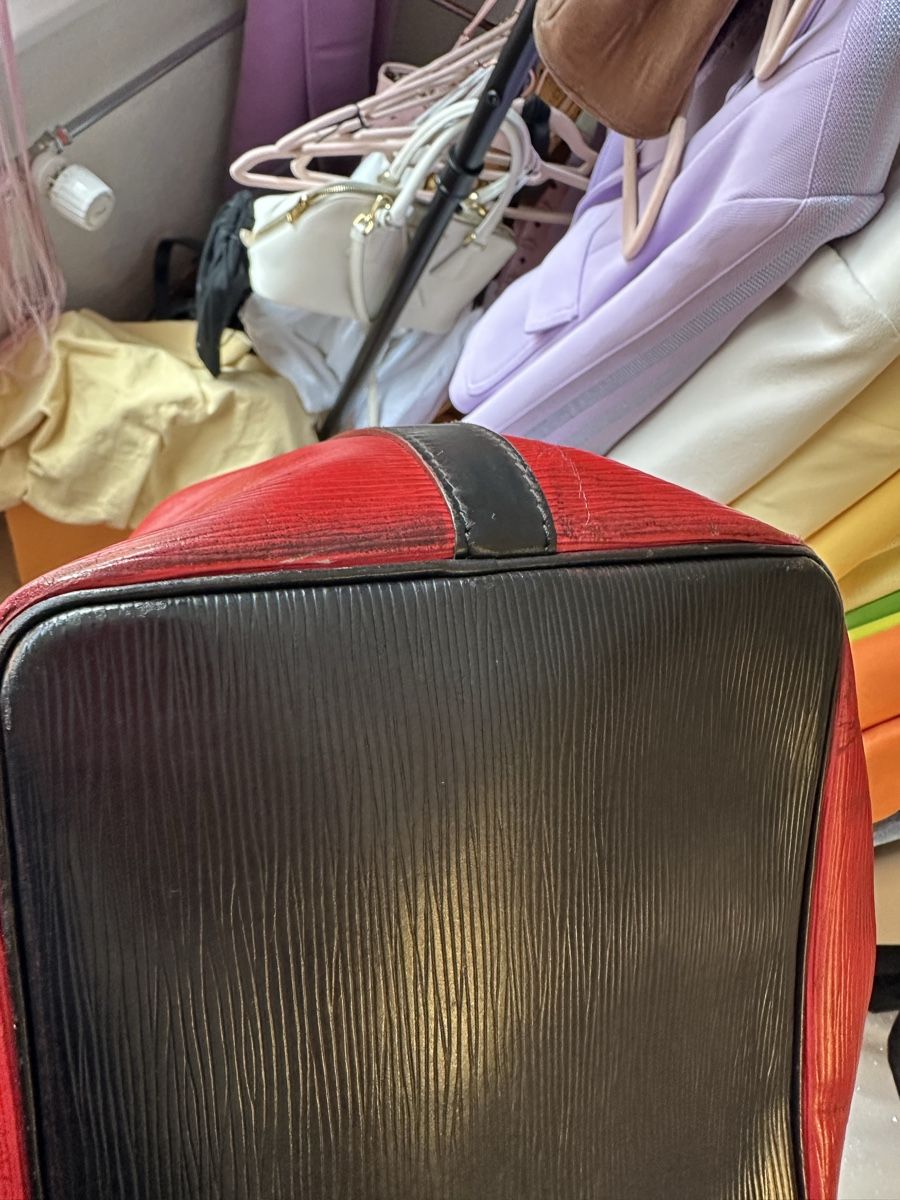 Louis Vuitton Taschen für Damen: Original Louis Vuitton Sac Noe Petite  – Gebraucht aus St. Gallen von Kosa97 2