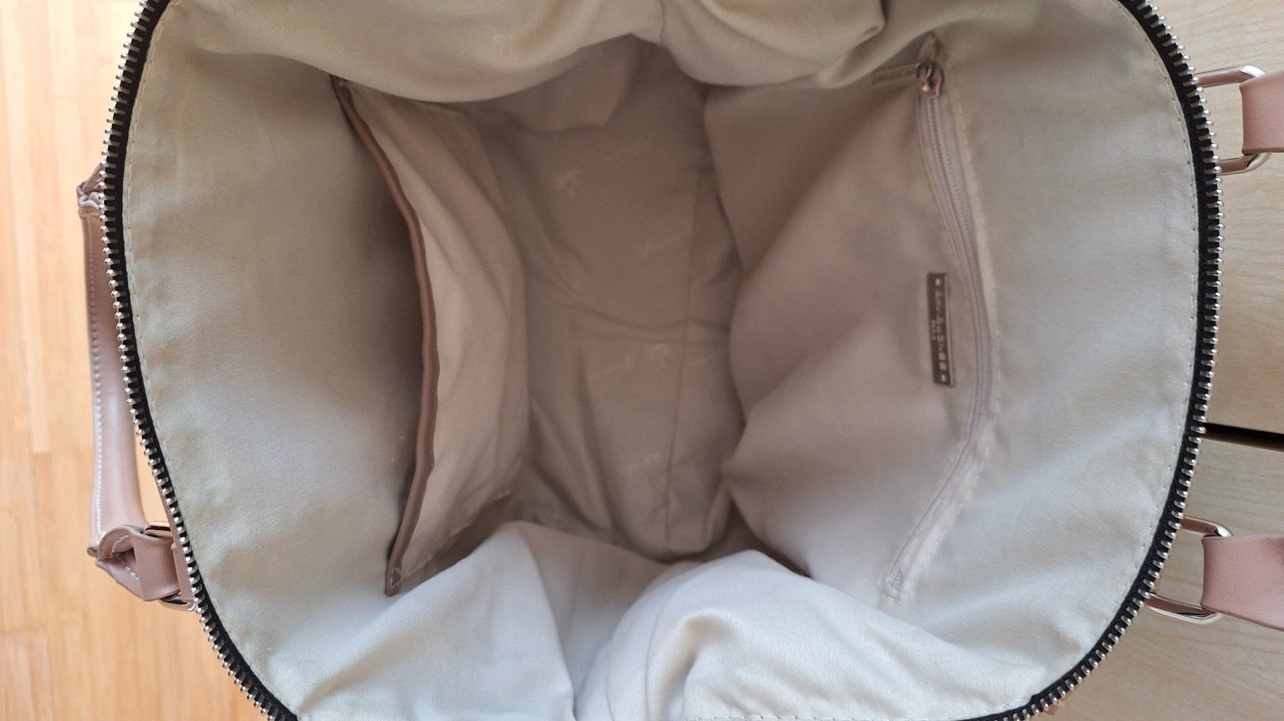 David Jones Borse da donna: Handtasche/David Jones – Usato da Wattwil venduto da Siedlergreen 2