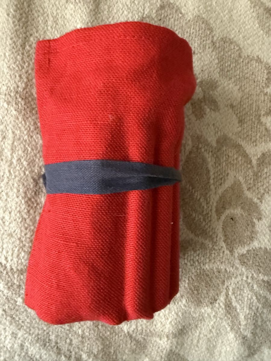 Astucci : Fabriano pencil case with colored pencils, art set – Usato da Zürich venduto da wil_2sm9 2