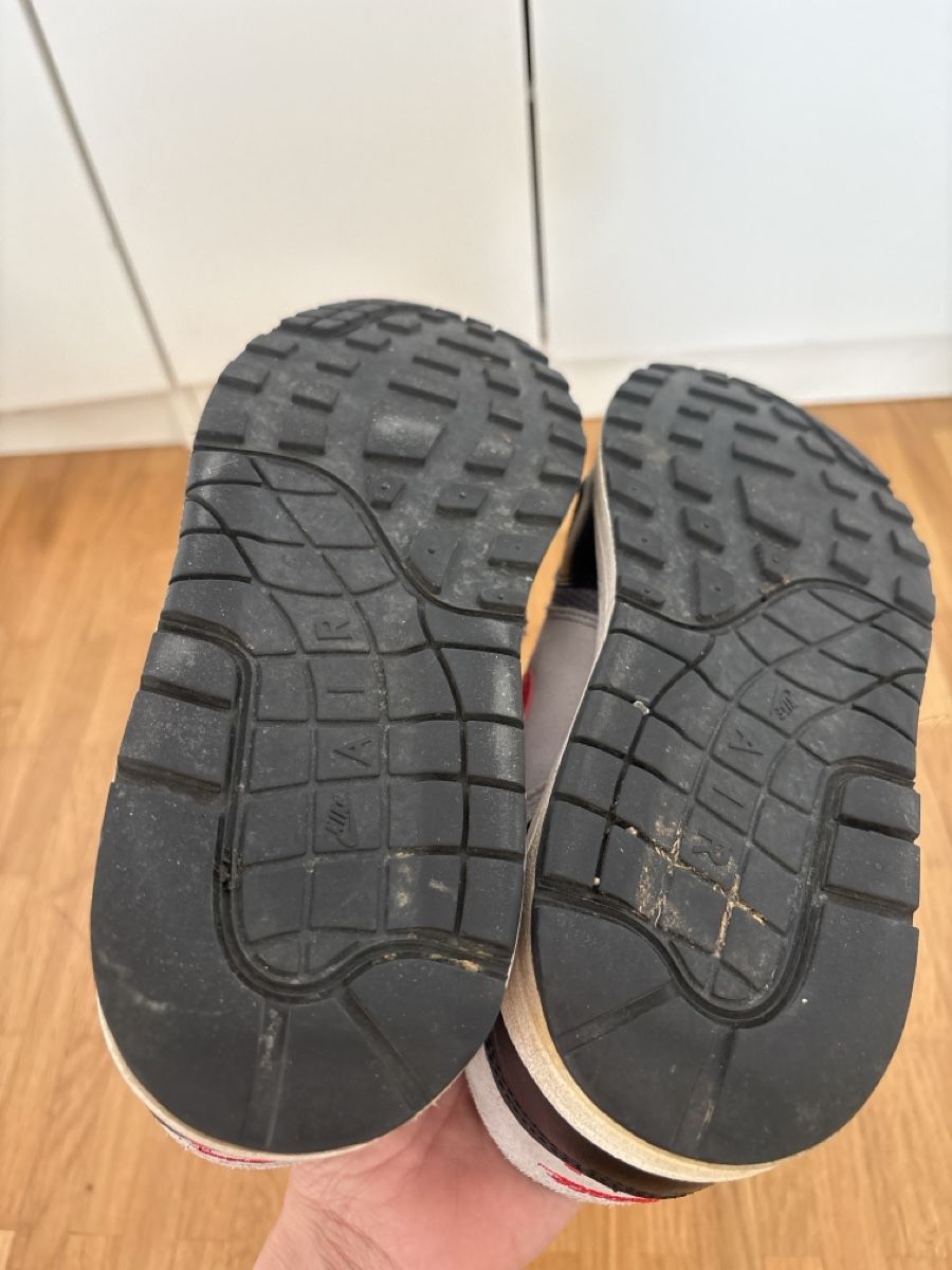 Scarpe da uomo: Nike Air Max 1 Turnschuhe, Grösse 38 – Usato da Zug venduto da Ilkiway 2