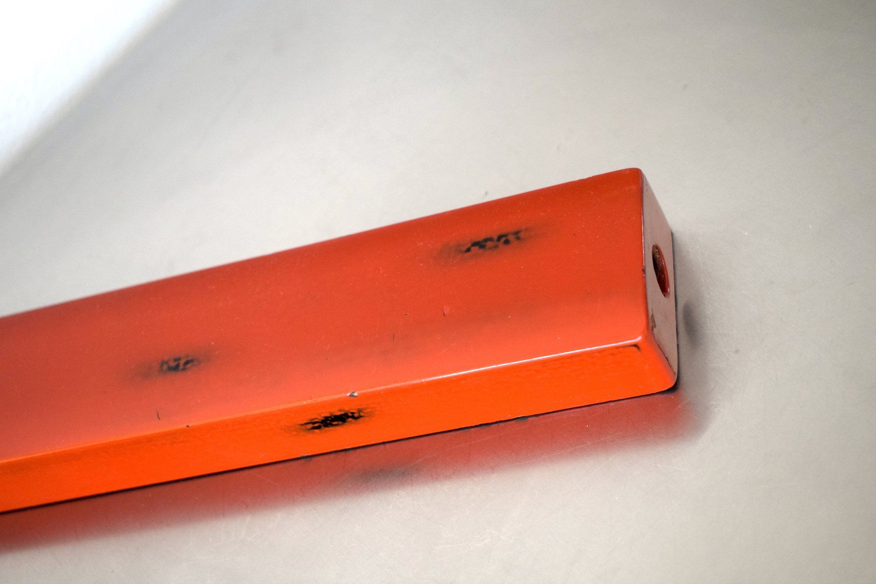 Dosen: Federhalterbox Essstäbchen Schreibfeder Feder Stäbchen China – Gebraucht aus Dulliken von ichwettichhett 6