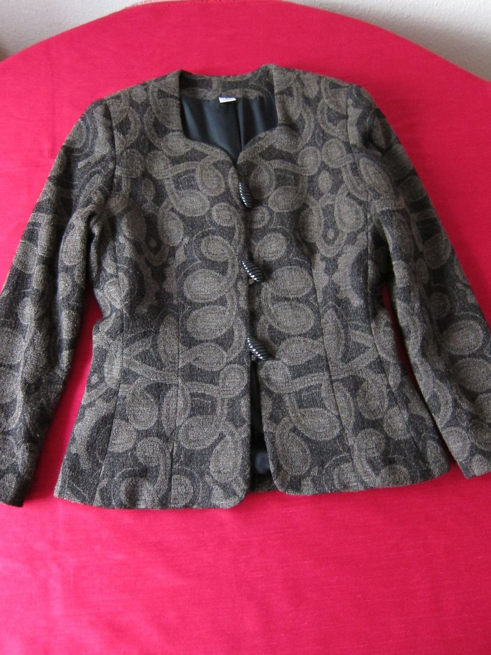 Giacche: Jacke, Top Zustand! – Usato da Zürich venduto da Italia58 2