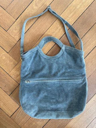 Tasche von GRIESBACH - Made in Switzerland