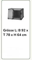 Hundebox Trixi Größe L