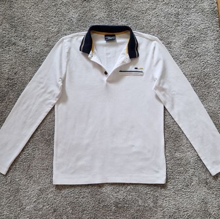 Hemd Polo Coccodrillo 140