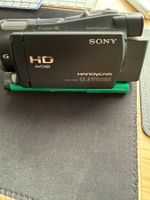 Sony Handycam  12,3 MP