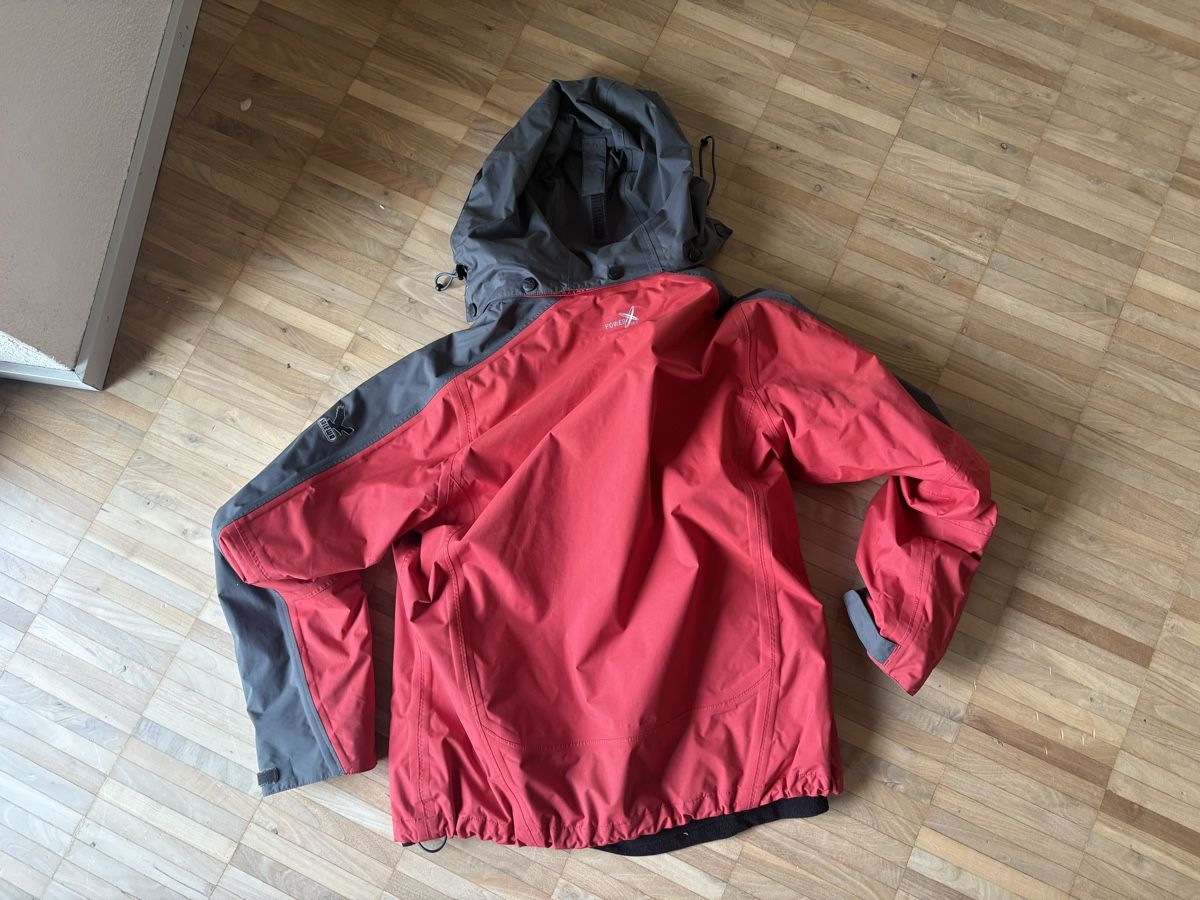 Salewa Giacche: Salewa Jacke 2in1 - 40 - Damen – Usato da Zürich venduto da chemostat 1