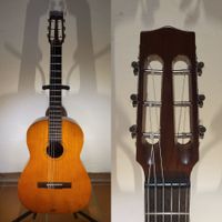 Akustik Gitarre Höfner (675)