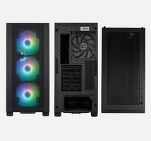 Gaming Performance | Ryzen 7 7800X3D | RTX 5070 | 32GB | 2TB