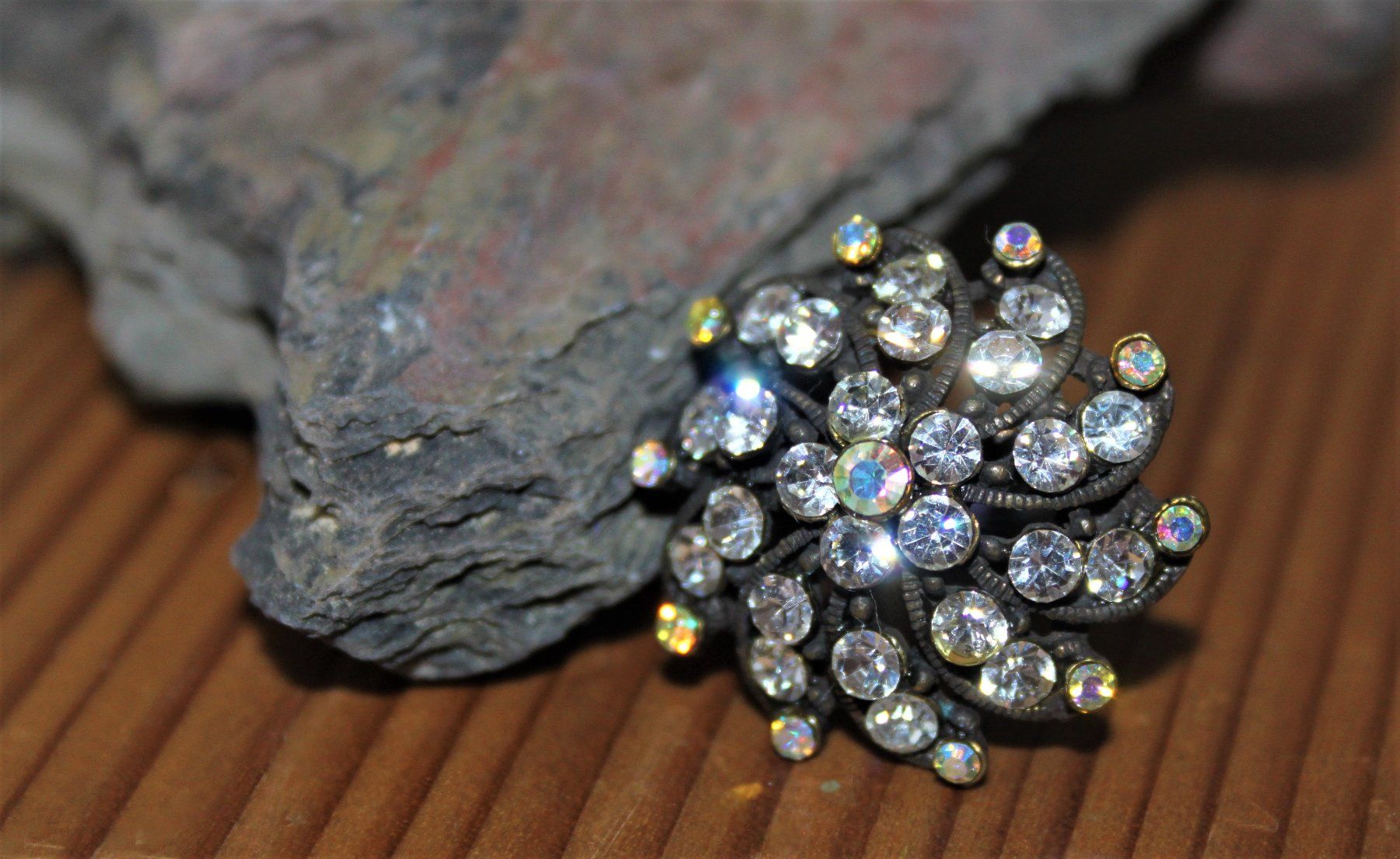 Anelli: Vintage Ring – Usato da Otelfingen venduto da Jupi07 4
