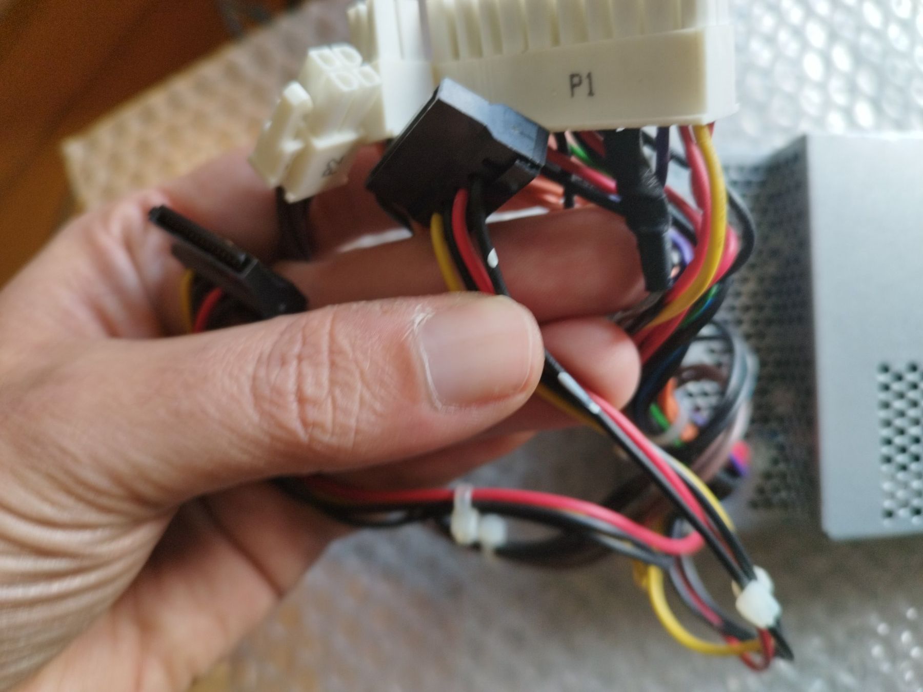 Dell PC: Alimentation Liteon pour PC Dell ou autre – Usato da Vallorbe venduto da Leonidas1337 1