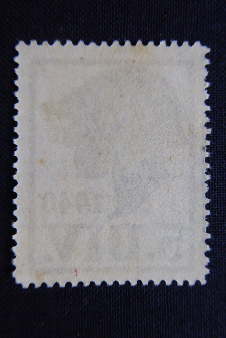 Alle Briefmarken: (m194) Kommandostäbe Wit  47/1 ** – Gebraucht aus Basel von scholle50 1