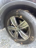 Tiguan kompleträder! 19zoll top Zustand
