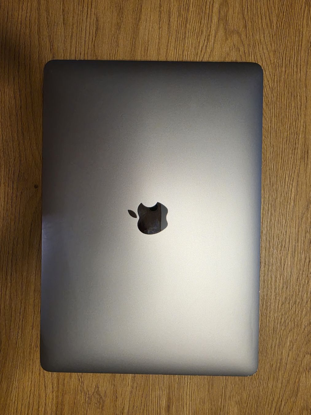 Apple Notebooks: Apple MacBook Pro M1 – Neu (gemäss Beschreibung) aus Herznach von _minions 2
