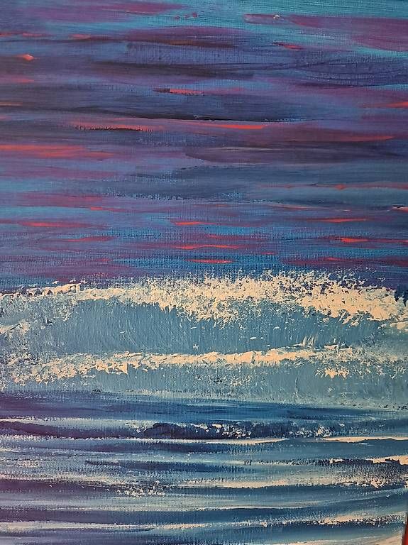 Colori: ACRYLIC PAINT – Usato da Riva San Vitale venduto da sus_hht9 4