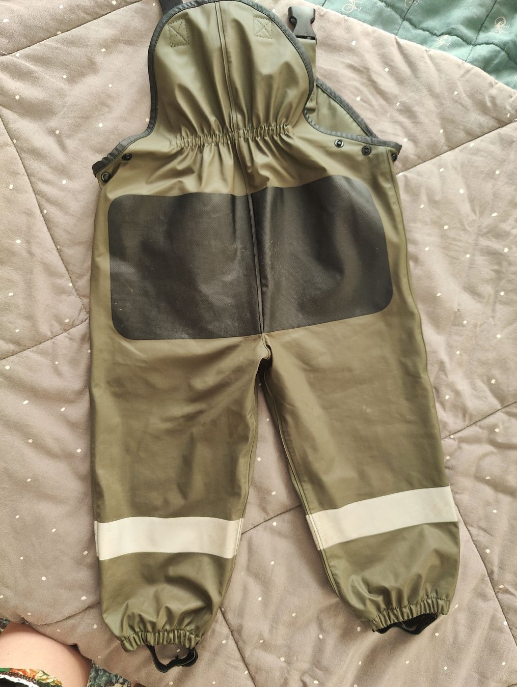 Sterntaler Pantaloni: Regenhose Sterntaler Grösse 86  – Usato da Zürich venduto da sof_f2ts 1