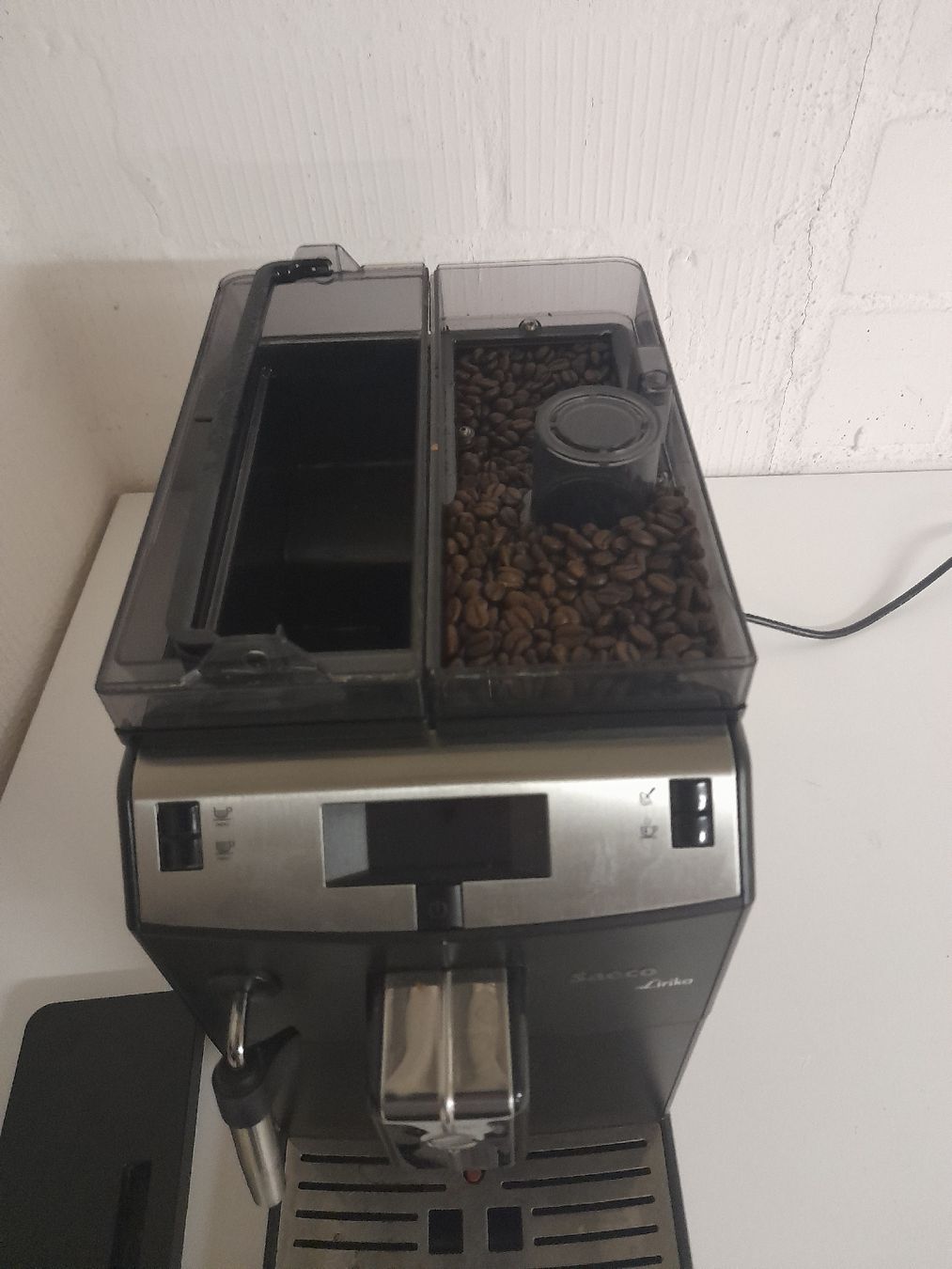 Macchine per caffè & Macchine per espresso: seaco liricia kaffe maschine – Usato da Glattbrugg venduto da B_B 1