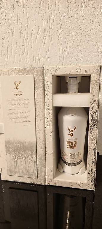 Glenfiddich Spiritueux: Glenfiddich Winter Storm?21 Jahre – D'occasion à Burg AG par ata_5wbt 1