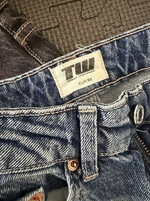 Pantaloni: 3x Tally Weijl Hosen – Usato da Oensingen venduto da luk_6wrk 2