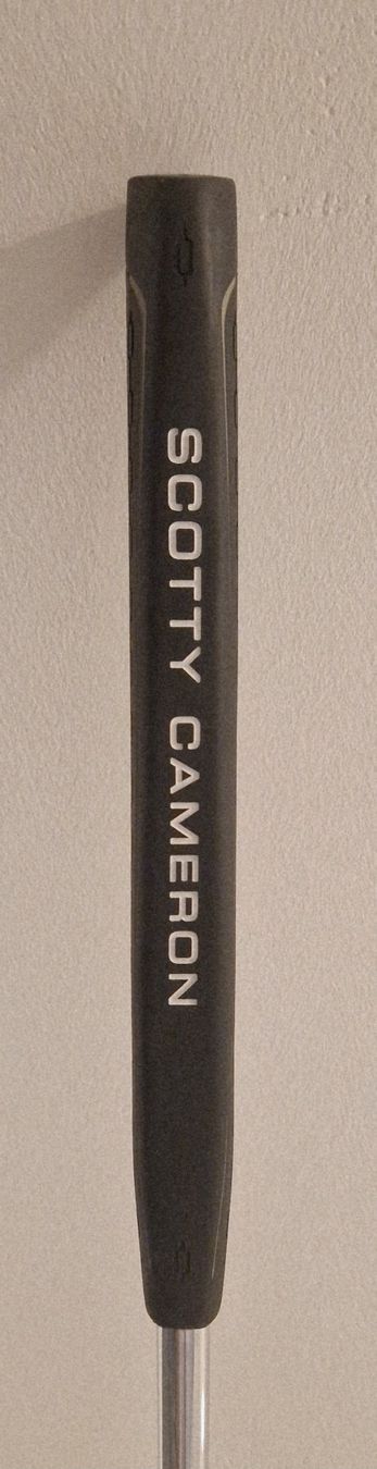 Scotty Cameron Schläger & Sets: Scotty Cameron Phantom 11 – Gebraucht aus Dübendorf von MA.WA. 6