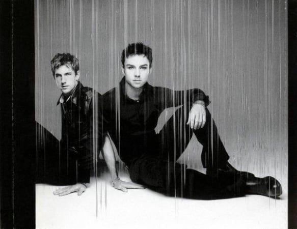 CDs: Savage Garden - Affirmation    (1999) – D'occasion à Horn par Wings0 2
