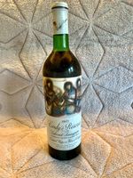 1983 Cindy's Reserve Cabernet Sauvignon Vintage Wein