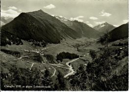Curaglia