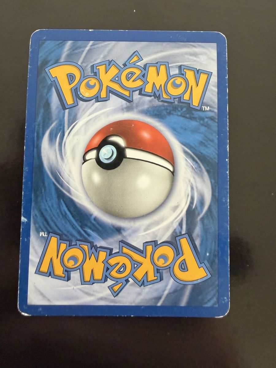 Pokémon Carte collezionabili: Carte Pokémon Salameche – Usato da Echallens venduto da leo_dk2d 3