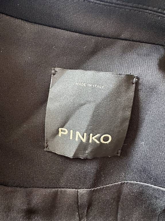 Giacche: Blazer Pinko – Usato da Rotkreuz venduto da Mini_mela33 3