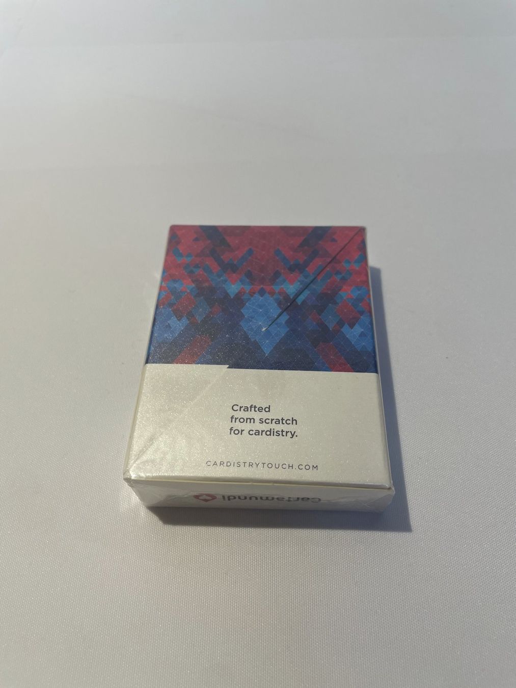 Giochi: CARDISTRY TOUCH - Playing cards - Cardistry – Nuovo e nell'imballaggio originale da Vaulruz venduto da BeautifulDecay 2