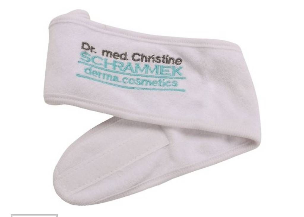 Accessori per capelli: Microfaser Kosmetik Stirnbänder 22 Stück – Usato da Riedtwil venduto da Allesmussweg- 1