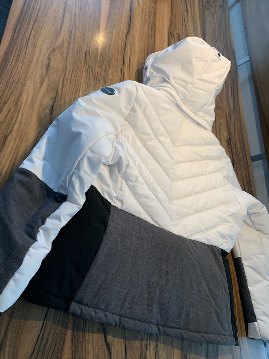 Icepeak Giacche: IcePeak Skijacke Winterjacke Gr. 48 – Usato da St.Gallen venduto da Ha-Ha 2