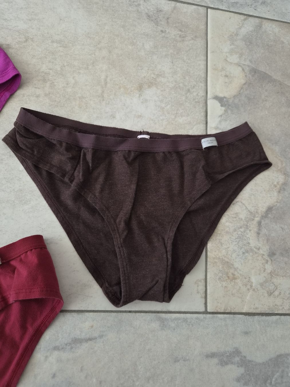 Intimissimi Autres dessous: 3 Slips von Intimissimi, Grösse S – D'occasion à Niederrohrdorf par Miripfiri 4