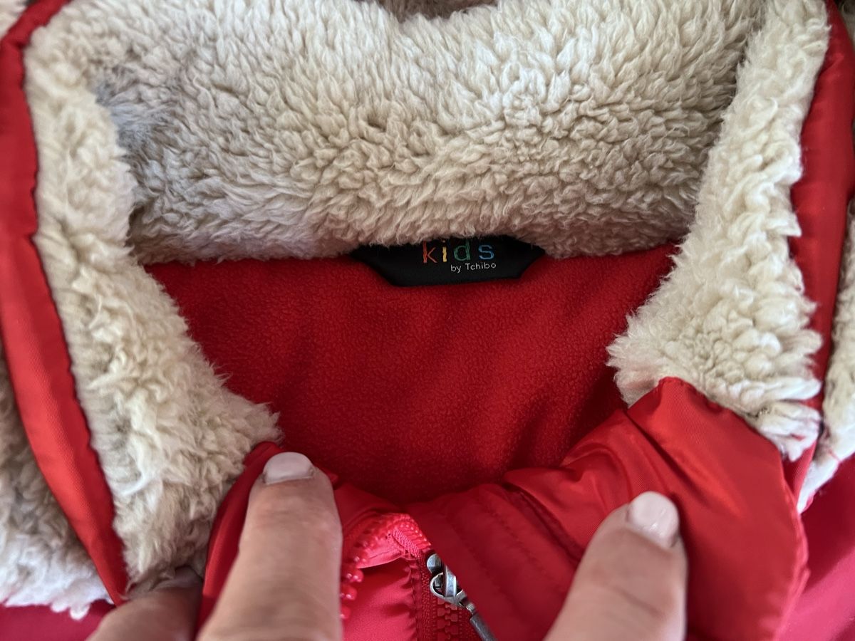 Lotti & Set di vestiti: Übergangsjacke und Gilets 164 – Usato da Steckborn venduto da Holiday66 3
