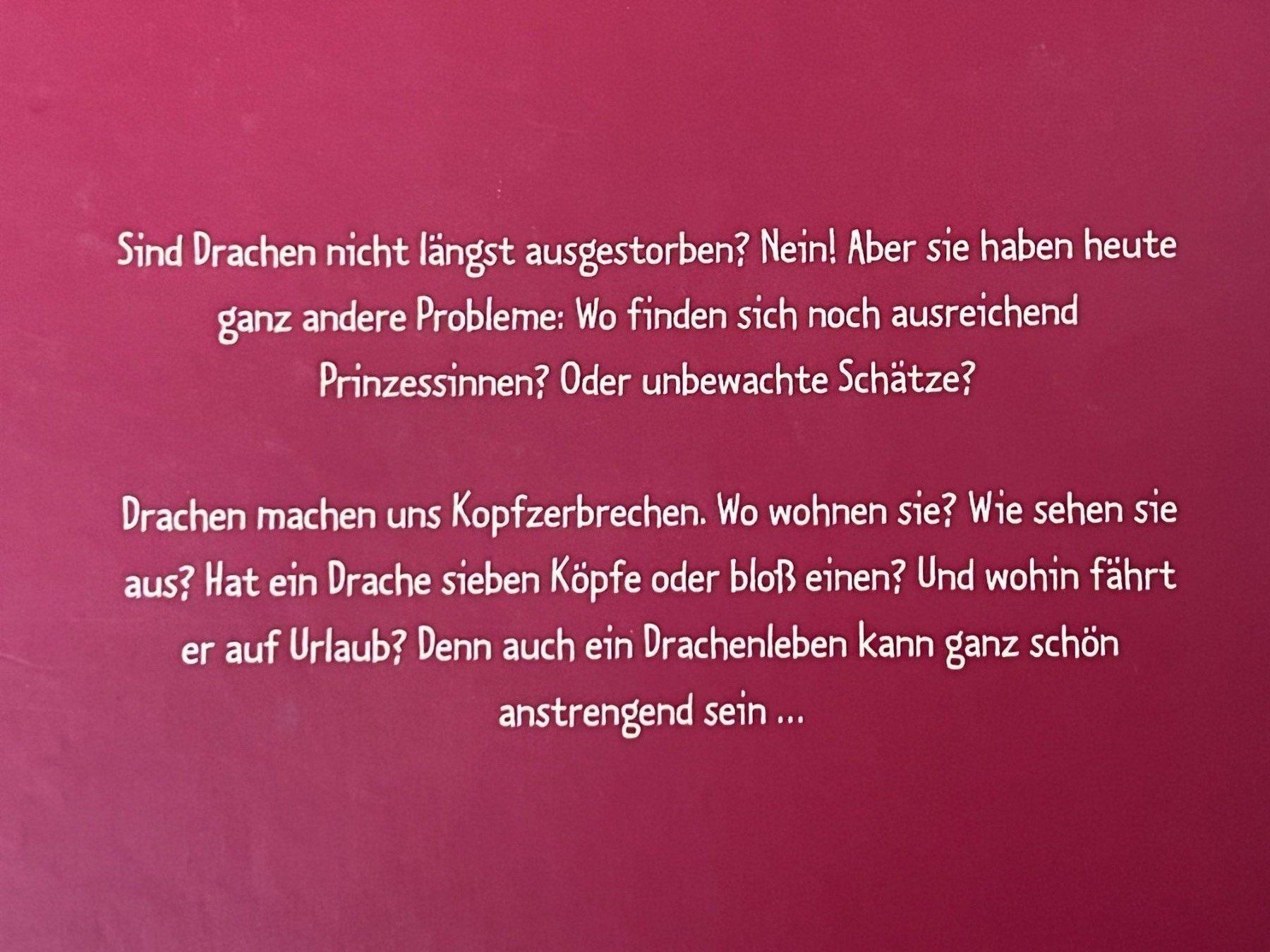 Bücher: Drachen – Gebraucht aus Balzers von Alannah 1