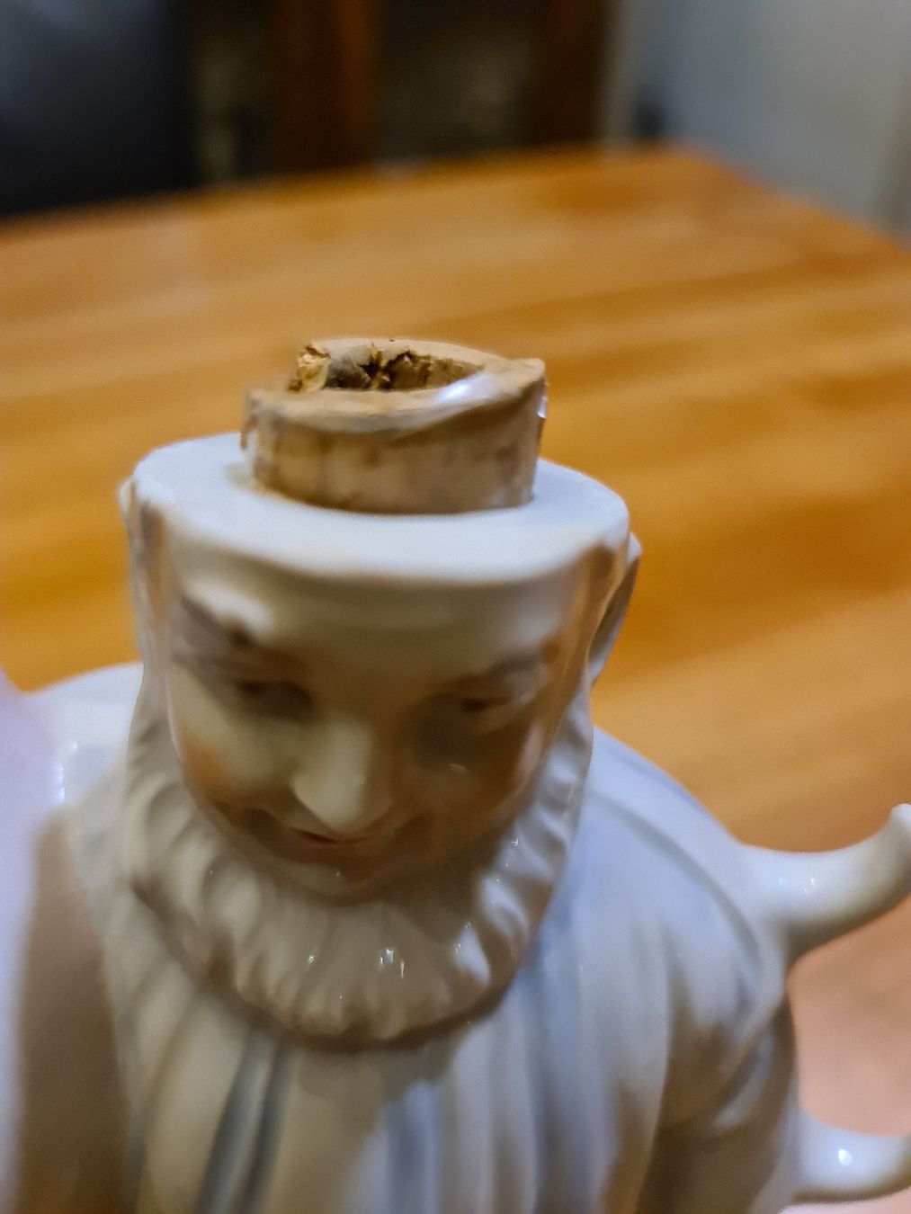 Statuette: Vintage Schnapszwerg DDR – Usato da henau venduto da Rockj 5