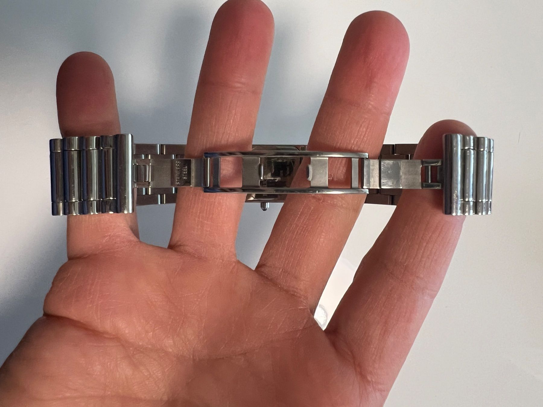 Orologi: Uhr Pierre Bailmain – Nuovo (secondo la descrizione) da Münchenstein venduto da Furki22 4