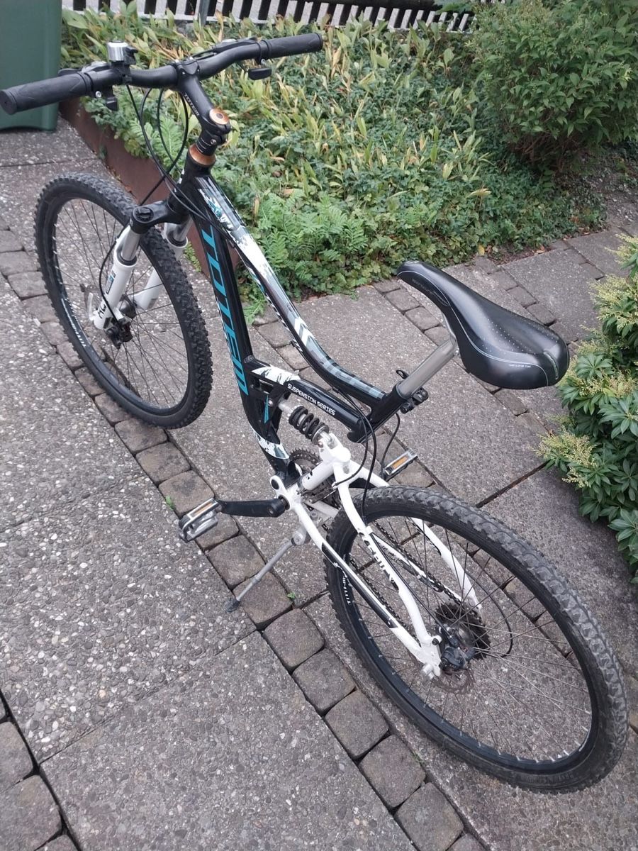 Biciclette: Beko – Nuovo (secondo la descrizione) da Landquart venduto da sum_lvl6 2